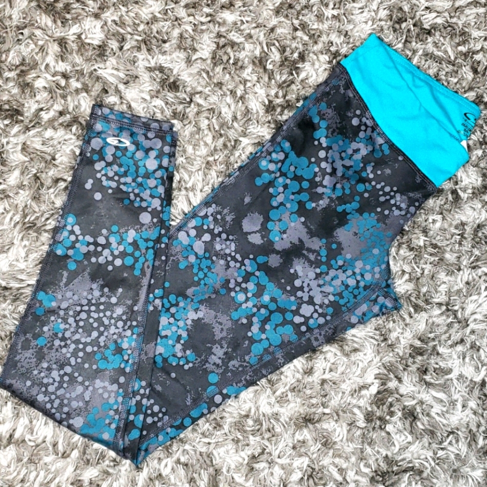2/$15 full length active leggings